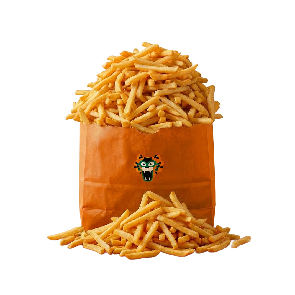프렌치 프라이 1KG