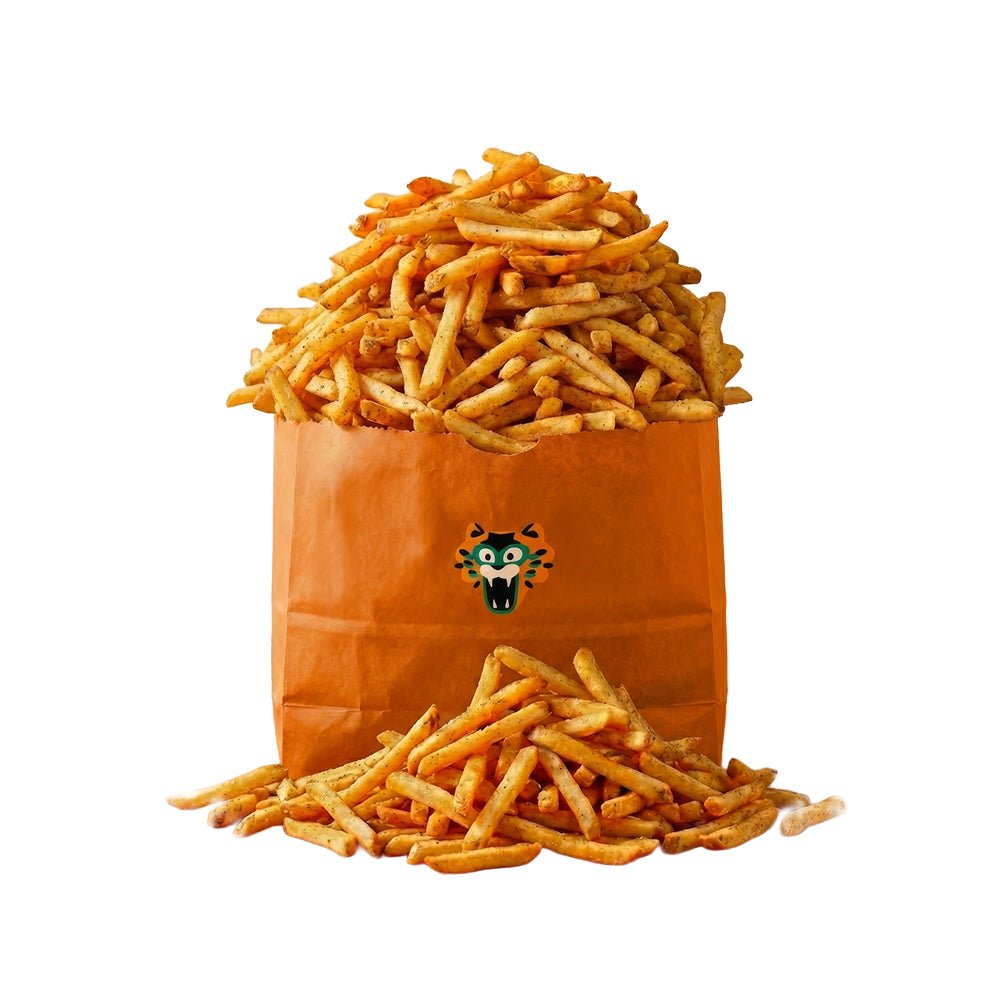 케이준 프라이 1KG