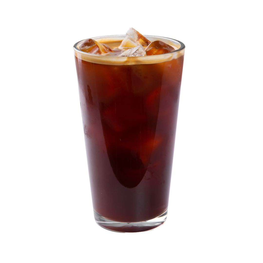 아메리카노 (Ice)