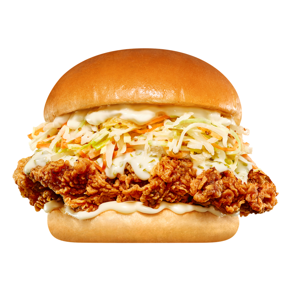 SLAM 갈비 버거