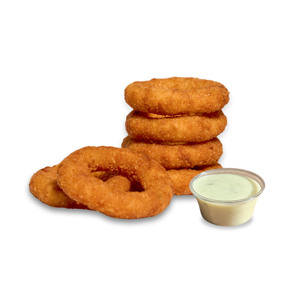 청양마요 어니언링